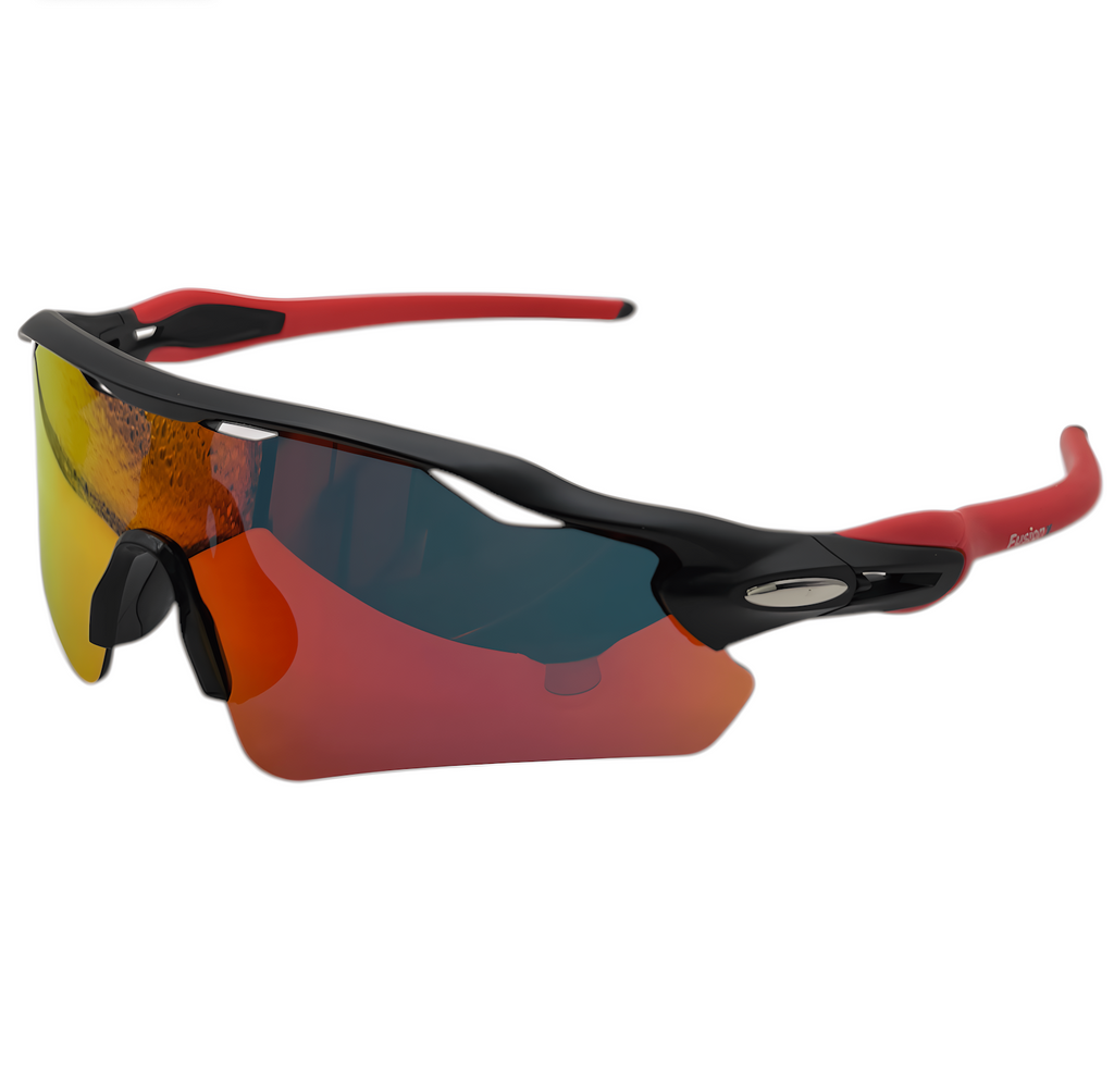 Vortex - Solar Eclipse