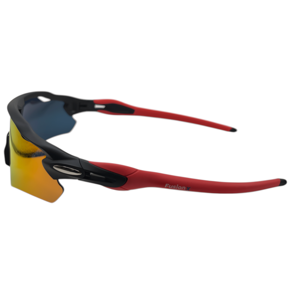 Vortex - Solar Eclipse