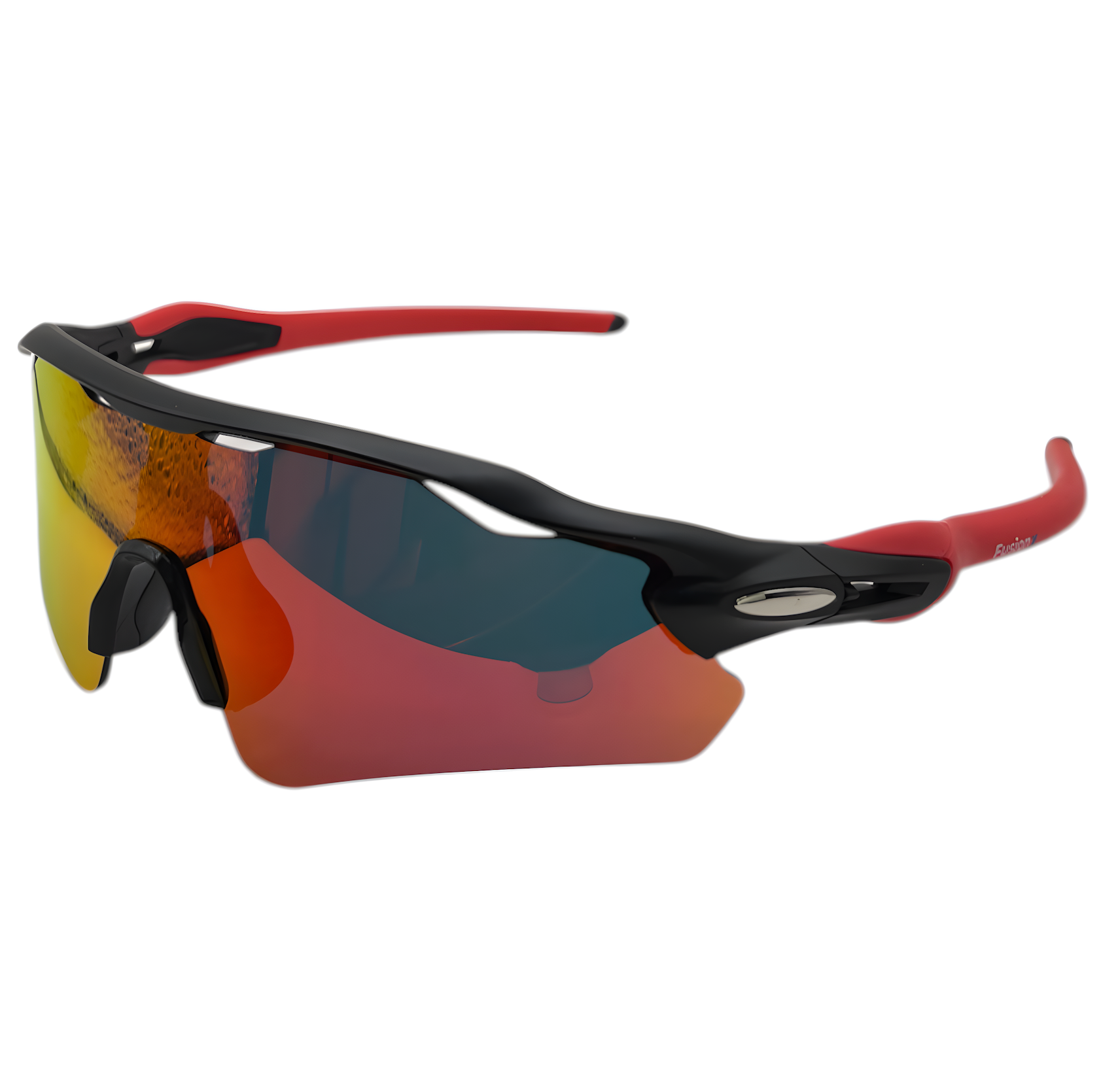 Vortex - Spectrum Blaze