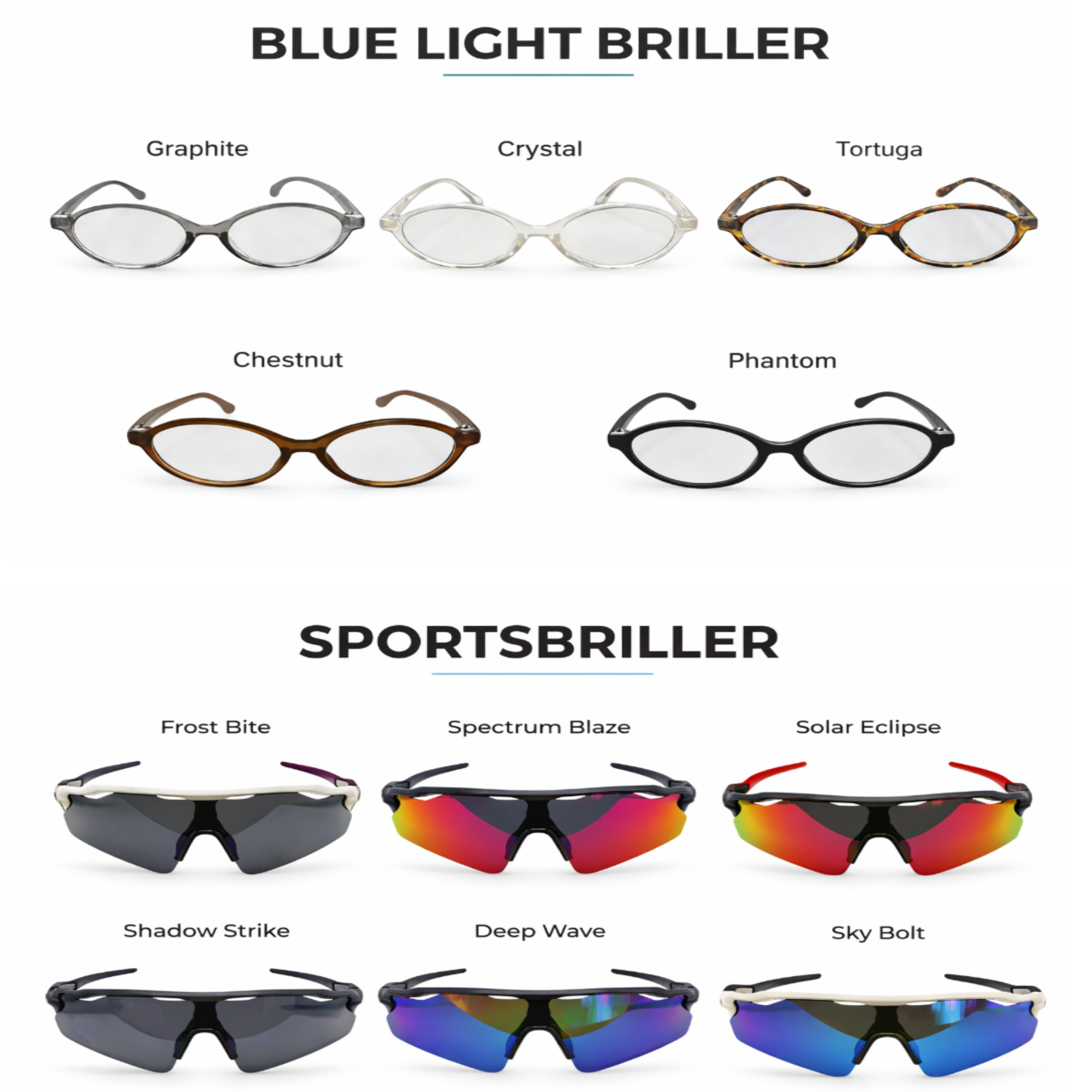 Ultimate Performance Bundle